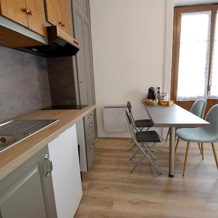 Apartament Studio - Wifi - Ultra Centre Annecy Zewnętrze zdjęcie