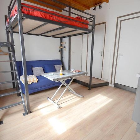 Apartament Studio - Wifi - Ultra Centre Annecy Zewnętrze zdjęcie