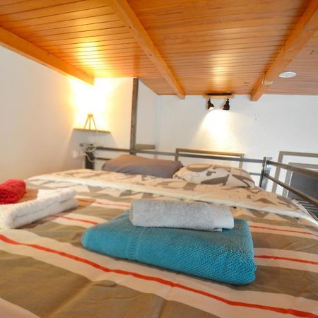 Apartament Studio - Wifi - Ultra Centre Annecy Zewnętrze zdjęcie