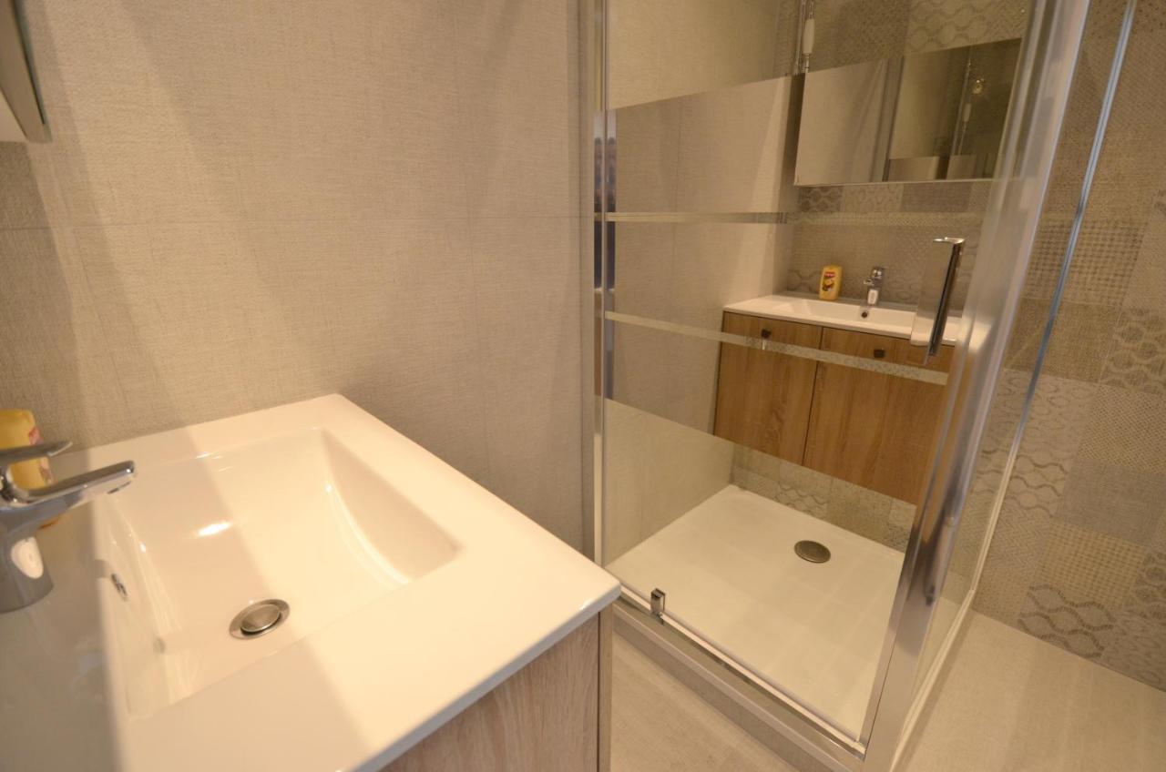 Apartament Studio - Wifi - Ultra Centre Annecy Zewnętrze zdjęcie