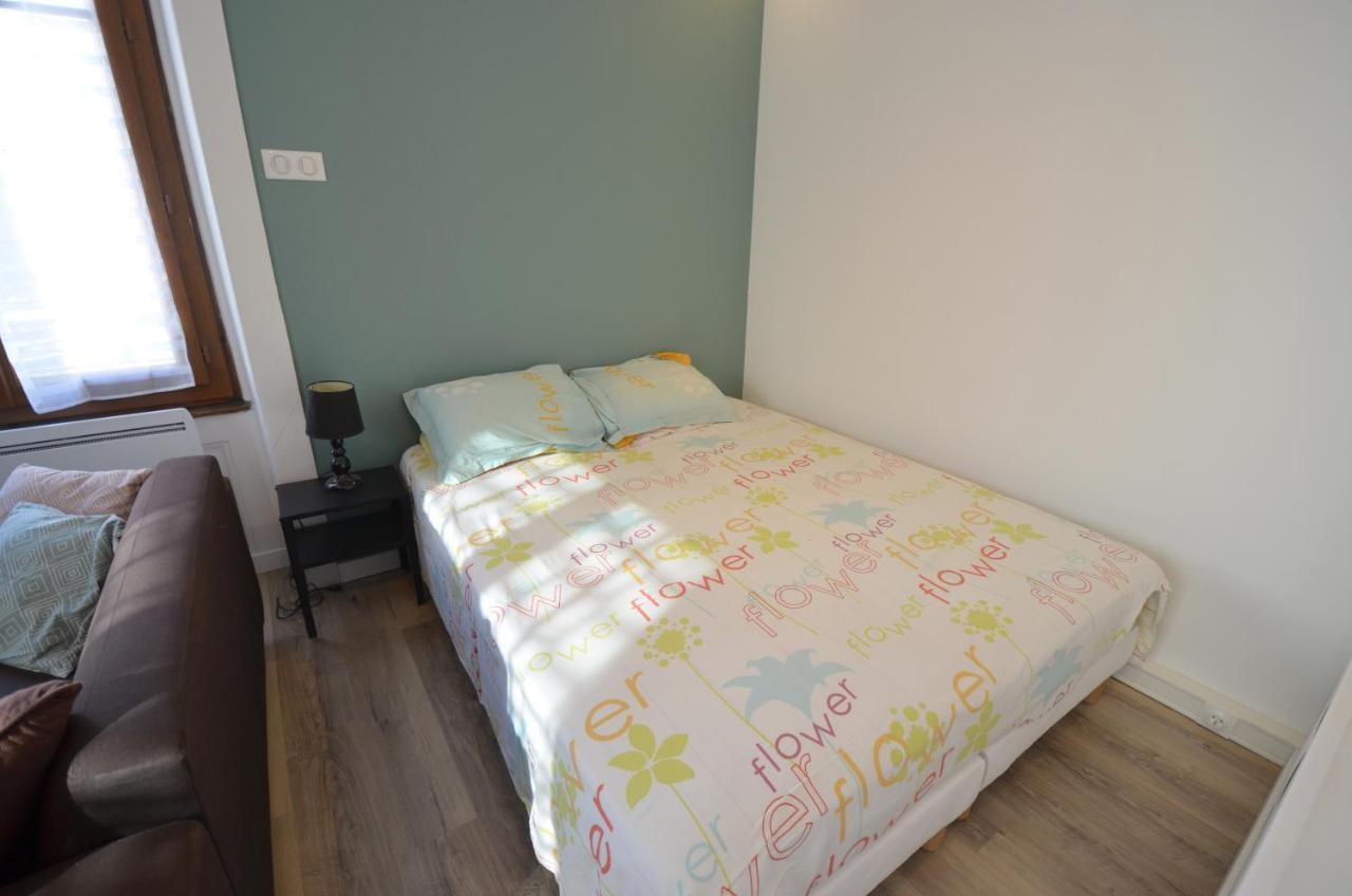 Apartament Studio - Wifi - Ultra Centre Annecy Zewnętrze zdjęcie