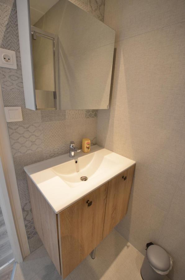 Apartament Studio - Wifi - Ultra Centre Annecy Zewnętrze zdjęcie