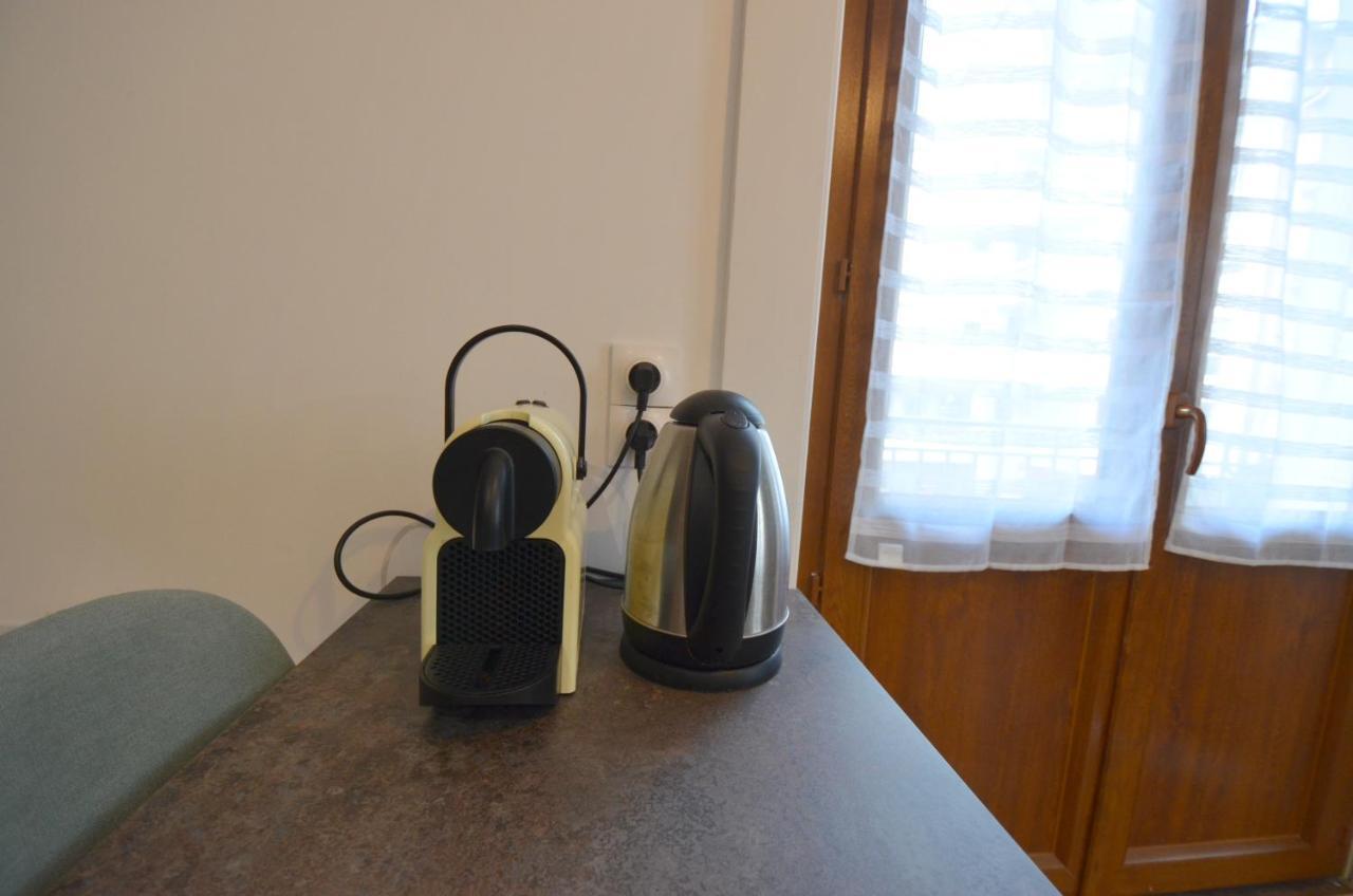 Apartament Studio - Wifi - Ultra Centre Annecy Zewnętrze zdjęcie