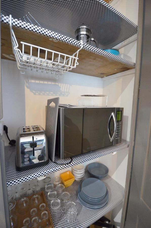 Apartament Studio - Wifi - Ultra Centre Annecy Zewnętrze zdjęcie