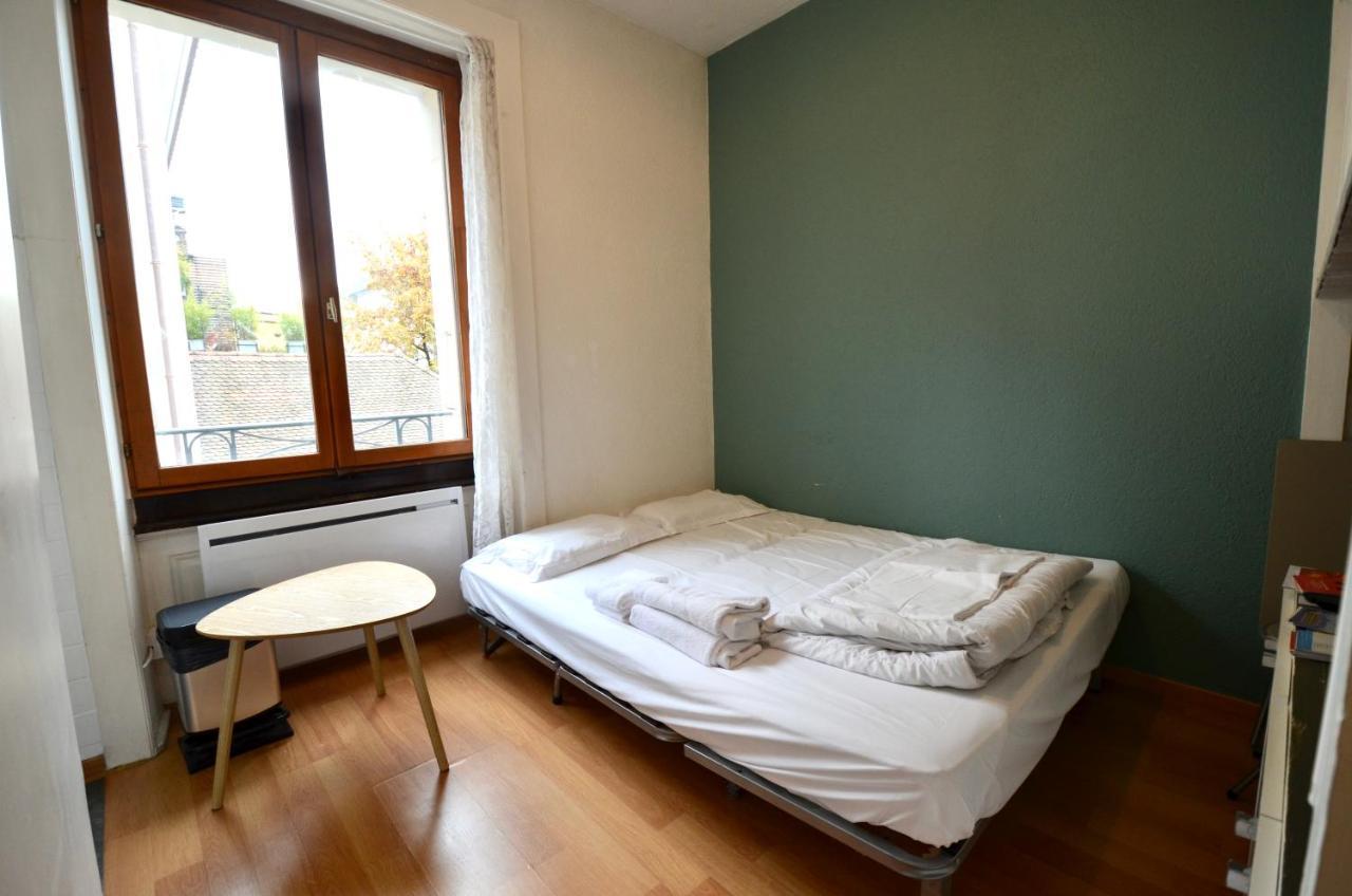 Apartament Studio - Wifi - Ultra Centre Annecy Zewnętrze zdjęcie