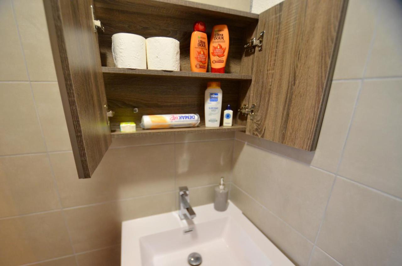 Apartament Studio - Wifi - Ultra Centre Annecy Zewnętrze zdjęcie