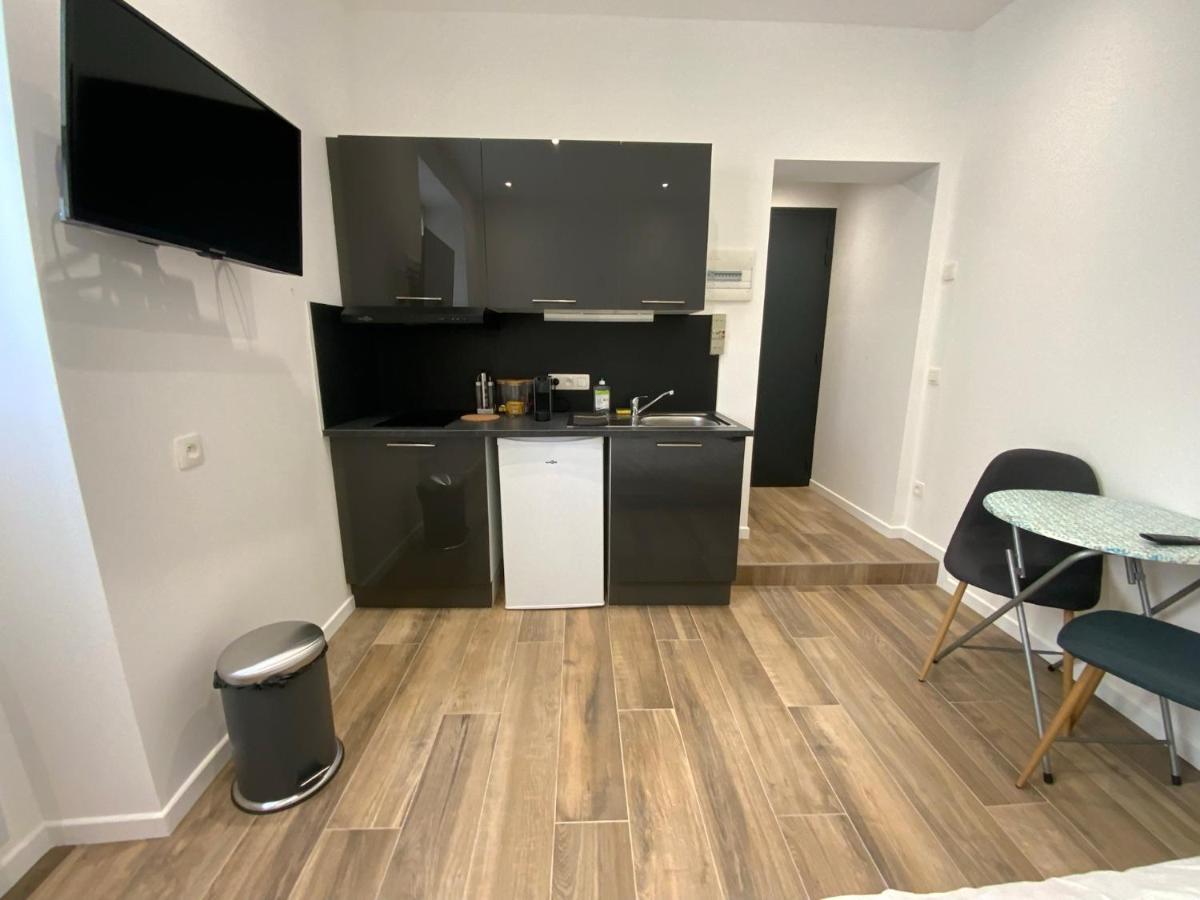 Apartament Studio - Wifi - Ultra Centre Annecy Zewnętrze zdjęcie