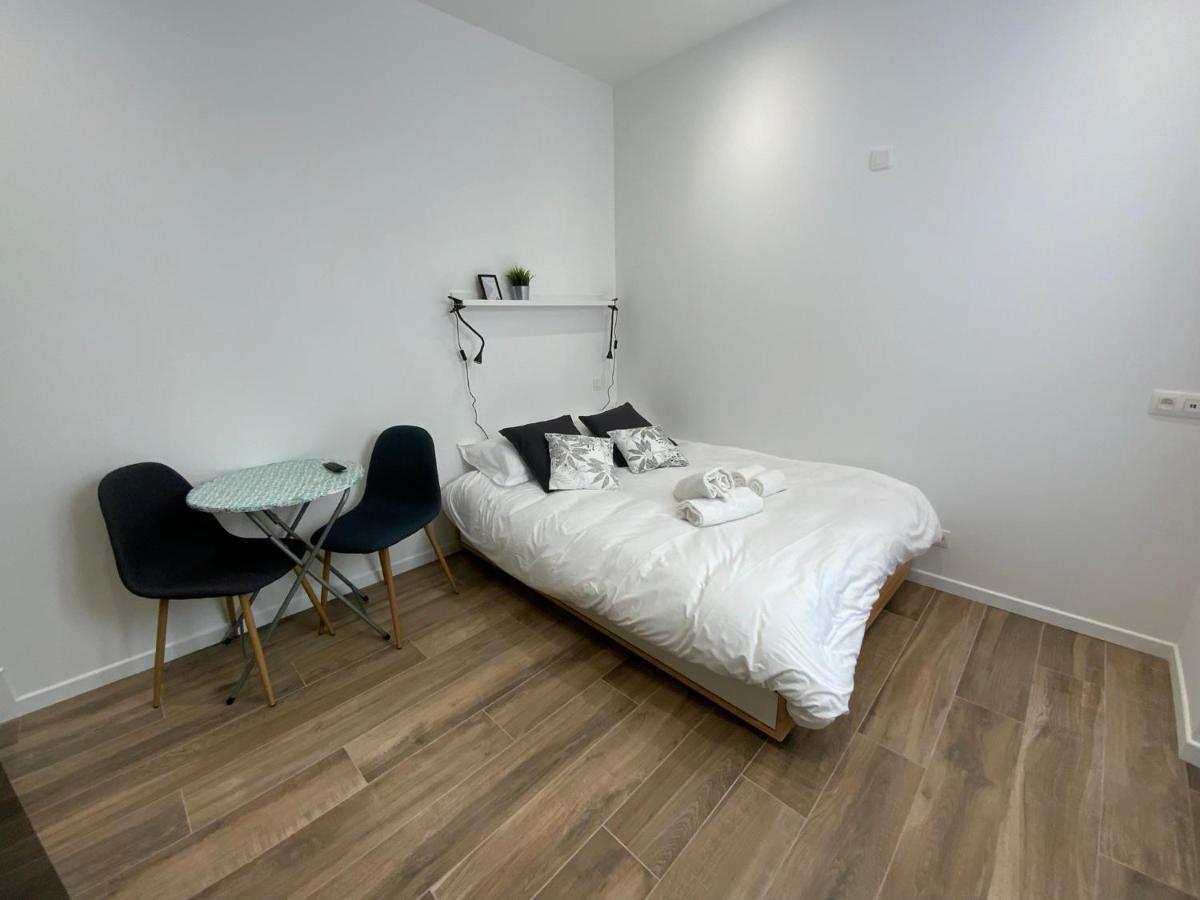 Apartament Studio - Wifi - Ultra Centre Annecy Zewnętrze zdjęcie