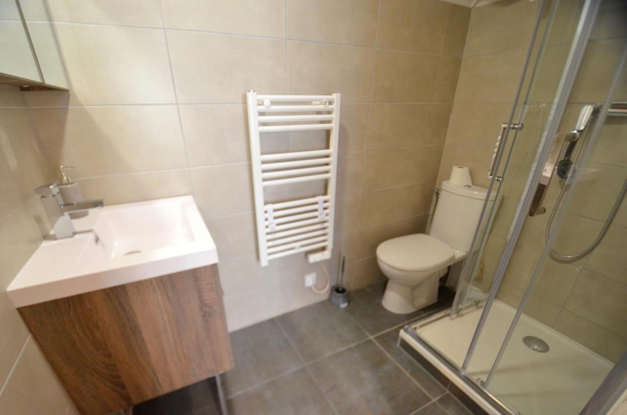 Apartament Studio - Wifi - Ultra Centre Annecy Zewnętrze zdjęcie