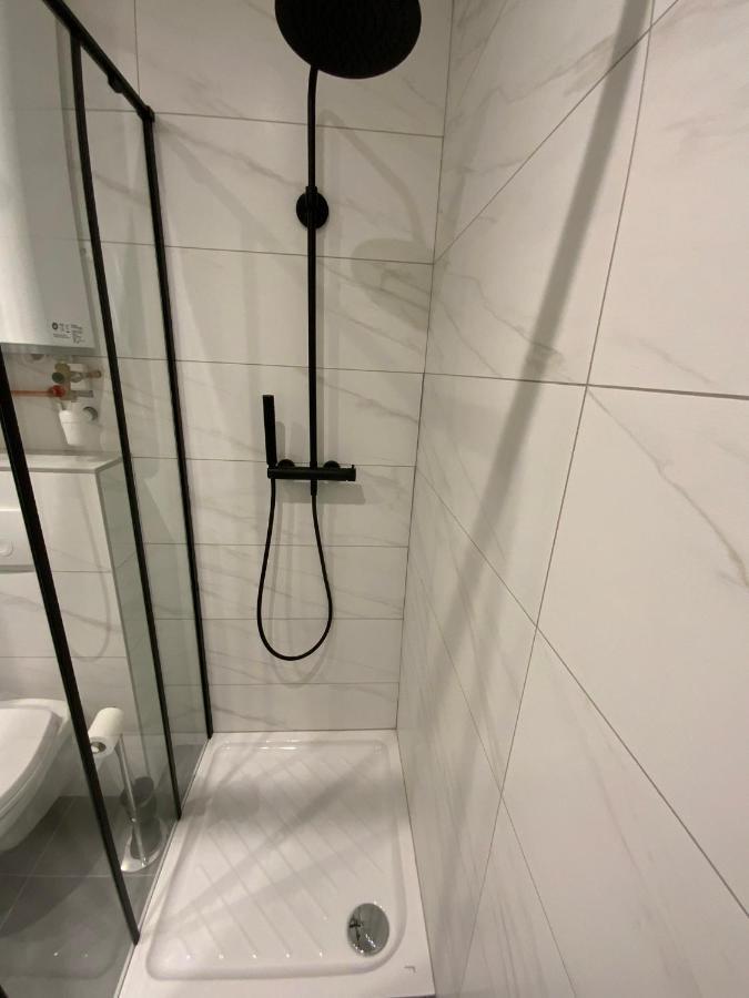 Apartament Studio - Wifi - Ultra Centre Annecy Zewnętrze zdjęcie