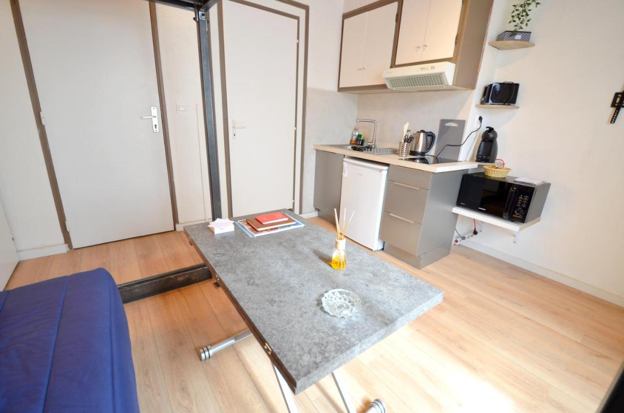 Apartament Studio - Wifi - Ultra Centre Annecy Zewnętrze zdjęcie