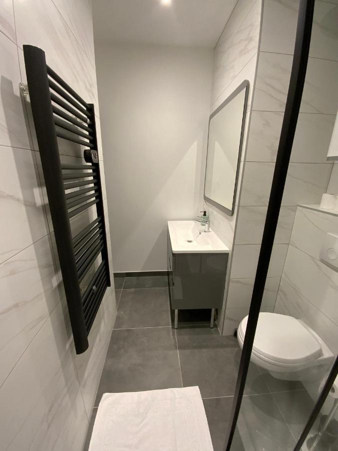Apartament Studio - Wifi - Ultra Centre Annecy Zewnętrze zdjęcie