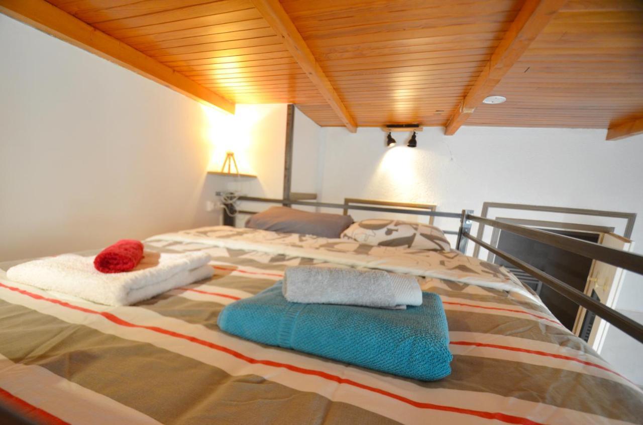 Apartament Studio - Wifi - Ultra Centre Annecy Zewnętrze zdjęcie