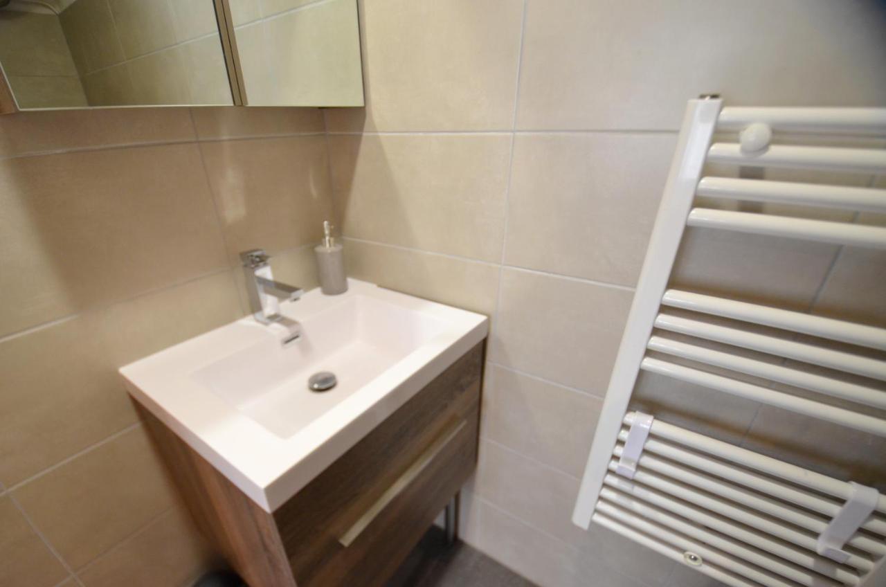 Apartament Studio - Wifi - Ultra Centre Annecy Zewnętrze zdjęcie
