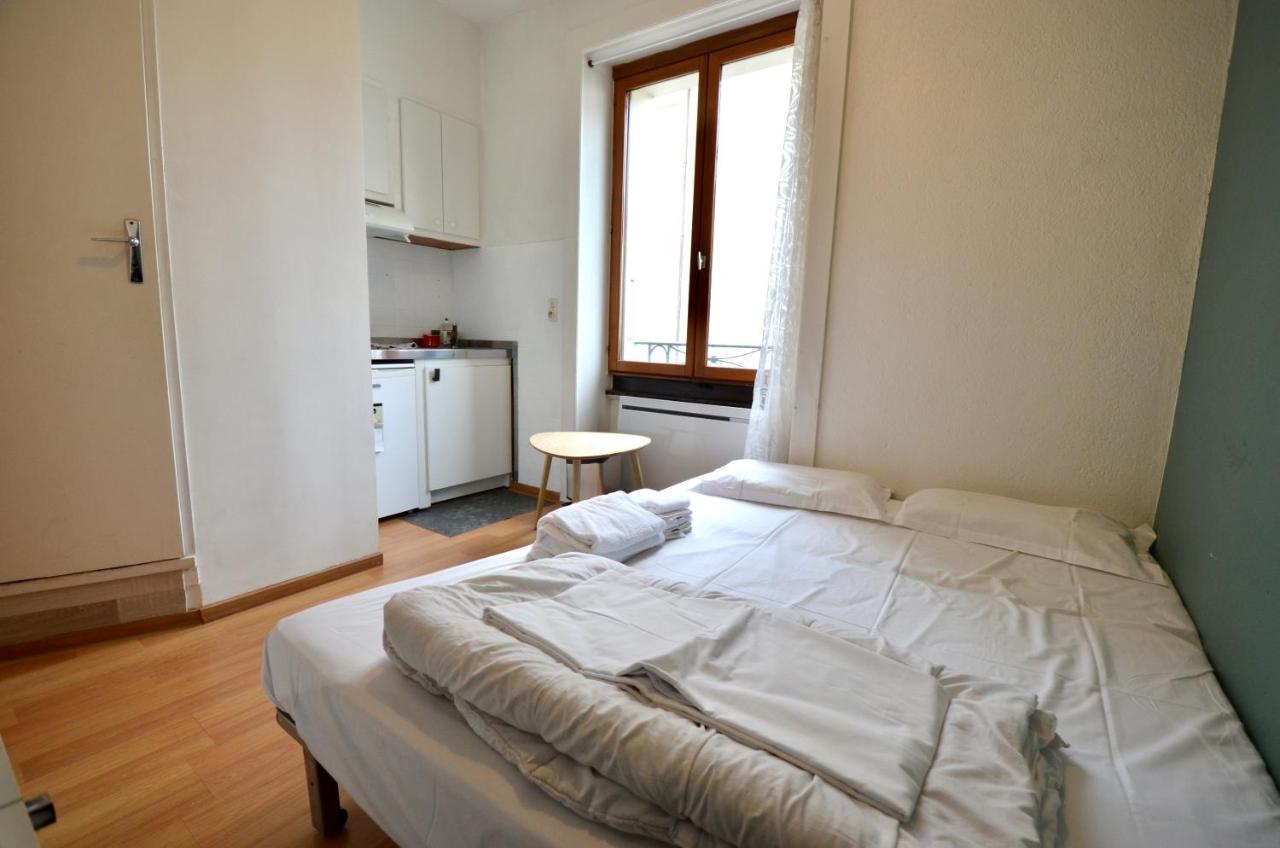Apartament Studio - Wifi - Ultra Centre Annecy Zewnętrze zdjęcie