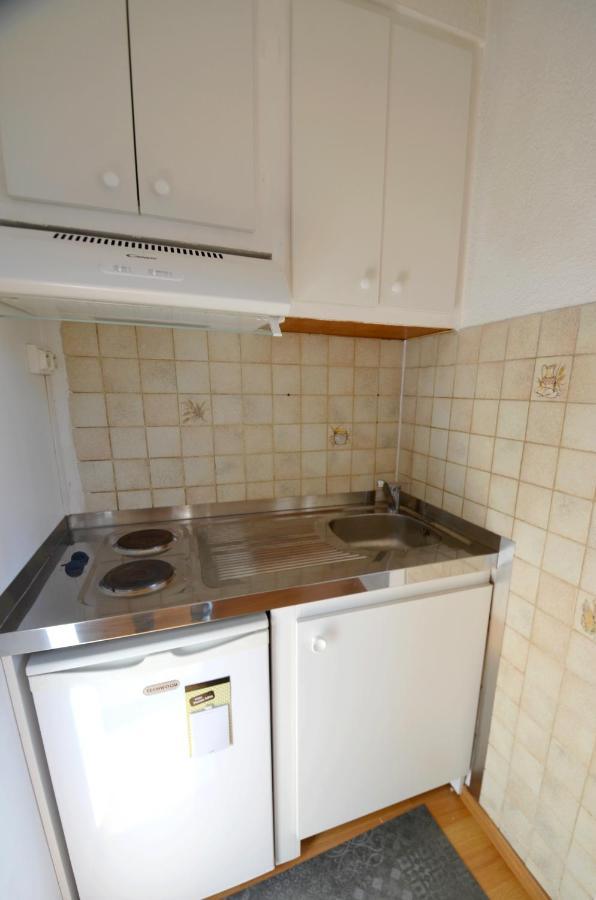 Apartament Studio - Wifi - Ultra Centre Annecy Zewnętrze zdjęcie