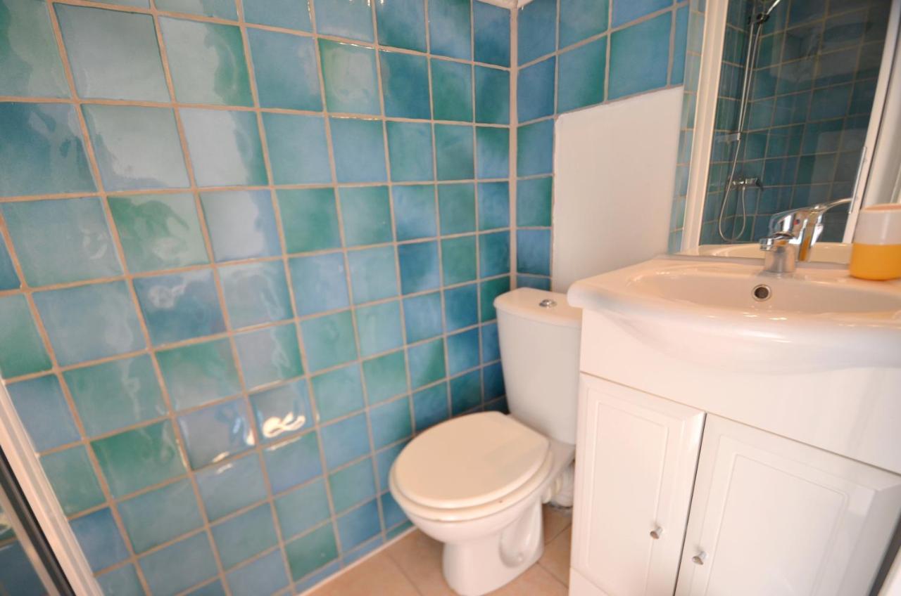 Apartament Studio - Wifi - Ultra Centre Annecy Zewnętrze zdjęcie