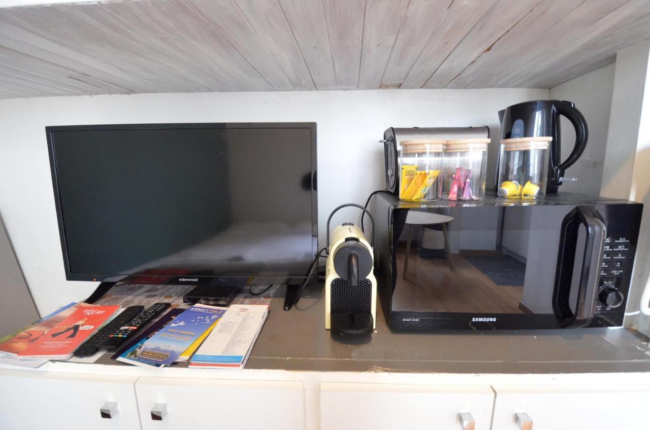 Apartament Studio - Wifi - Ultra Centre Annecy Zewnętrze zdjęcie
